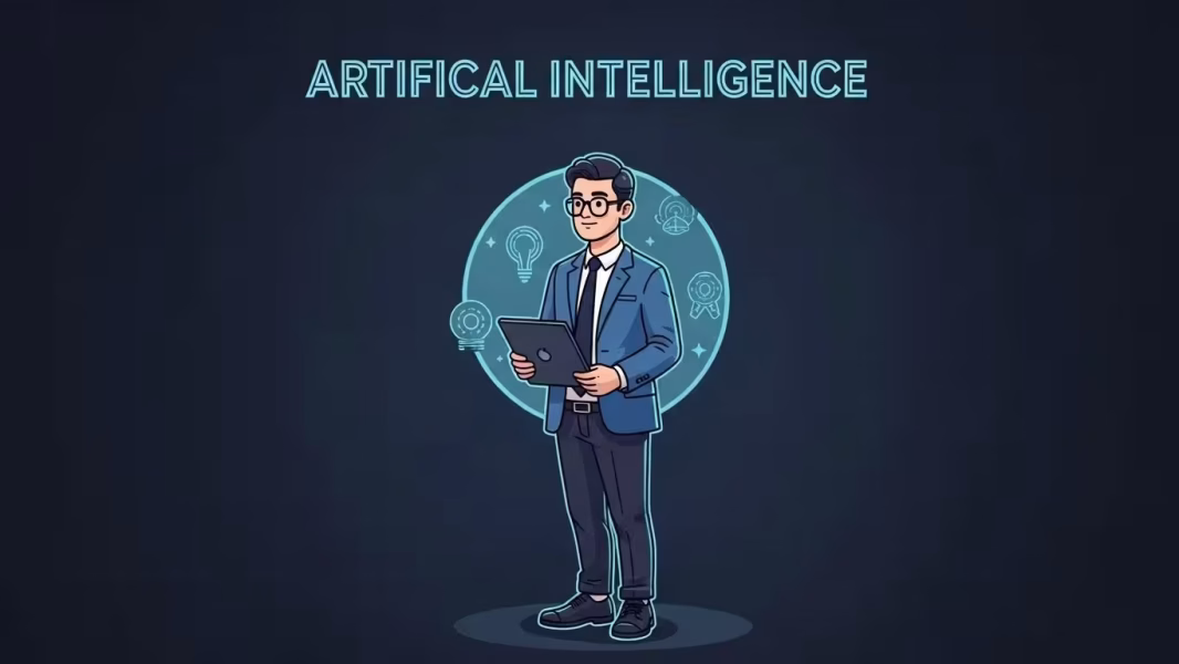 The Complete Beginner’s Guide to Artificial Intelligence AI in 2026