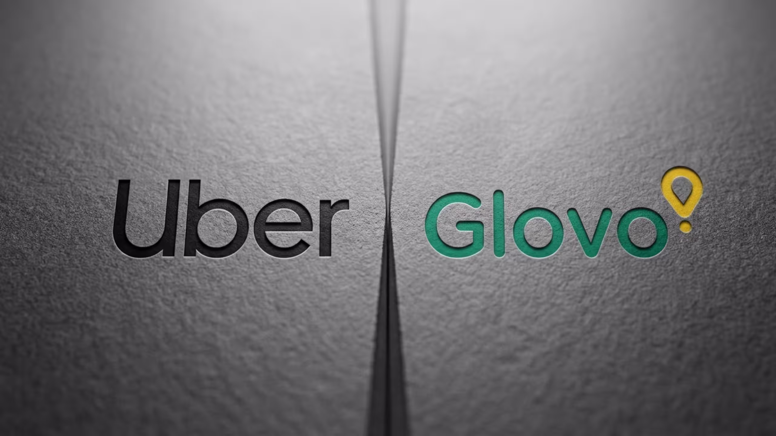 Uber Moves for Glovo. What Happens When Competitors Become Owners?